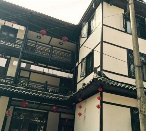 Enshi China Angebotsrabattcode Booking.com