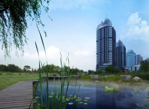 Zhengzhou China Angebotsrabattcode Booking.com