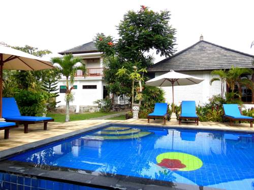 Ubud Indonésie Code de réduction pour les offres de Booking.com