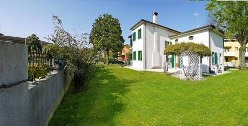 Quinto di Treviso Italien Angebotsrabattcode Booking.com