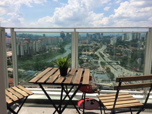 Kuala Lumpur Malaisie Code de réduction pour les offres de Booking.com