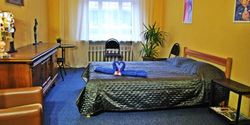 Rīga Lettonie Code de réduction pour les offres de Booking.com