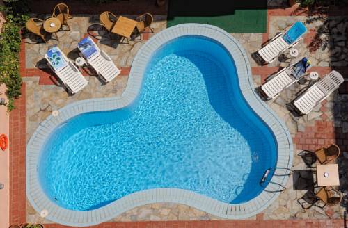Hersonissos Grèce Code de réduction pour les offres de Booking.com