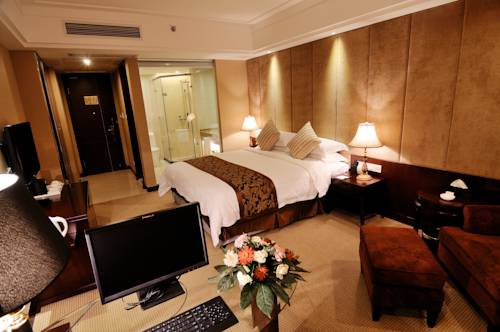 Chengdu Chine Code de réduction pour les offres de Booking.com
