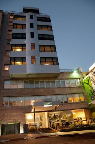 Montevideo Uruguay Angebotsrabattcode Booking.com