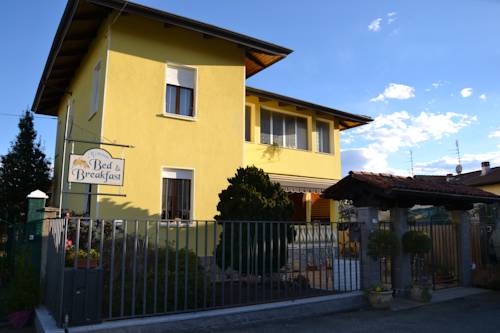 Candelo Italy Deal Discount Code Booking.com