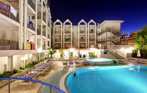 Lignano Sabbiadoro Italie Code de réduction pour les offres de Booking.com