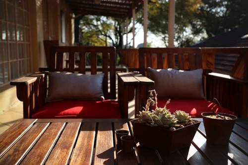 Pretoria Afrique du Sud Code de réduction pour les offres de Booking.com