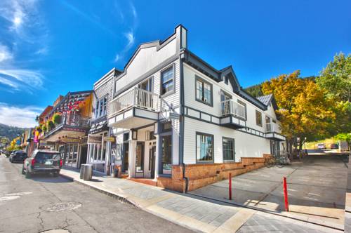 Park City (Utah) Vereinigte Staaten Angebotsrabattcode Booking.com