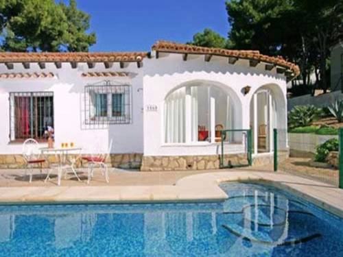 Jávea Spanien Angebotsrabattcode Booking.com