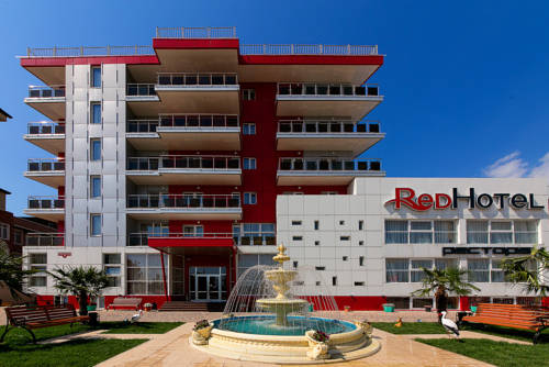 Anapa Russland Angebotsrabattcode Booking.com