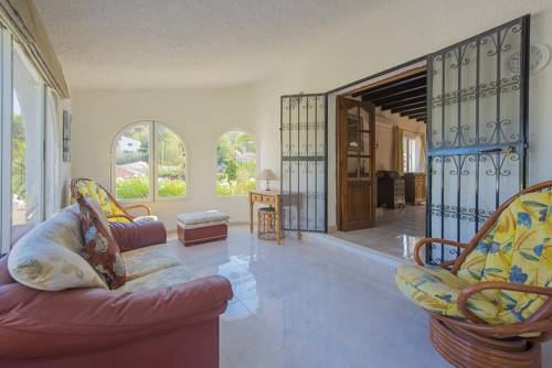 Calpe Spain Deal Discount Code Booking.com