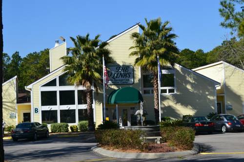 North Myrtle Beach (South Carolina) Vereinigte Staaten Angebotsrabattcode Booking.com