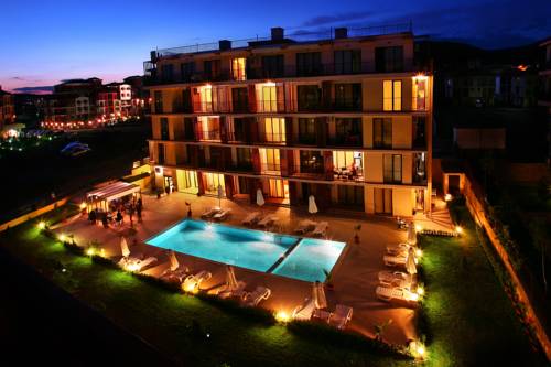 Sveti Vlas Bulgaria Deal Discount Code Booking.com