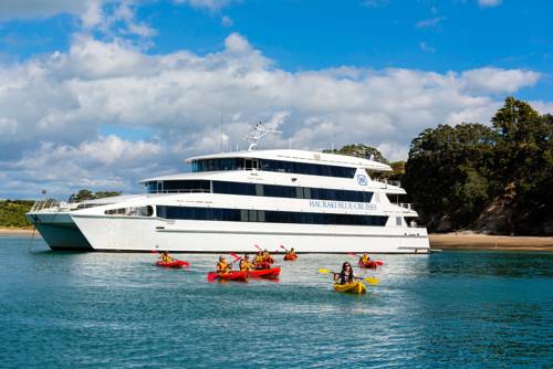 Auckland Nouvelle-Zélande Code de réduction pour les offres de Booking.com