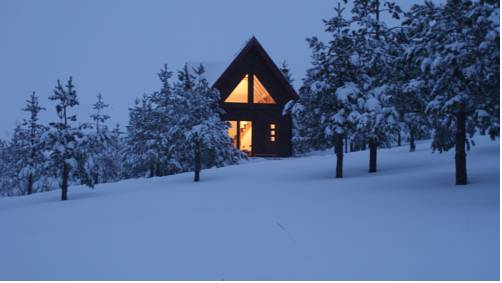 Zlatibor Serbie Code de réduction pour les offres de Booking.com