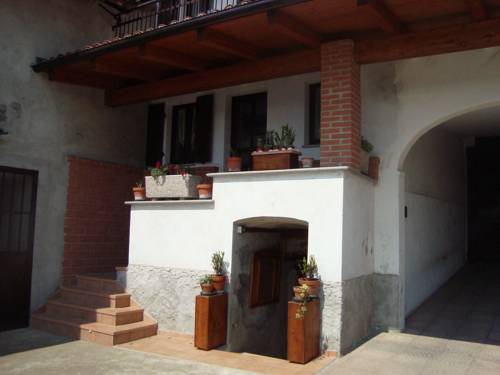 Camerano Casasco Italy Deal Discount Code Booking.com