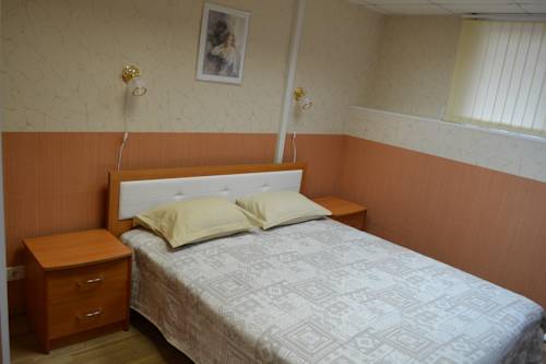 Dauerwelle Russland Angebotsrabattcode Booking.com