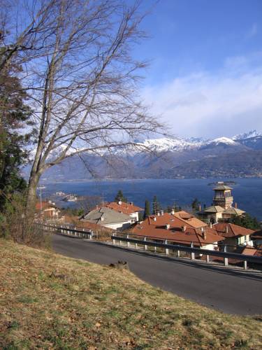 Stresa Italien Angebotsrabattcode Booking.com