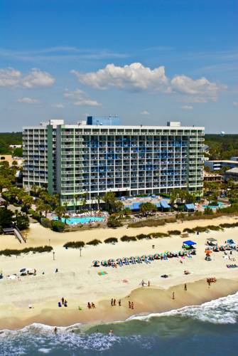 Myrtle Beach (Caroline du Sud) États Unis Code de réduction pour les offres de Booking.com