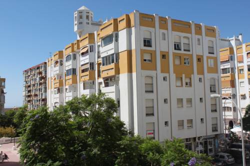 Benalmádena Spain Deal Discount Code Booking.com