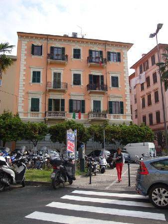 La Spezia Italy Deal Discount Code Booking.com