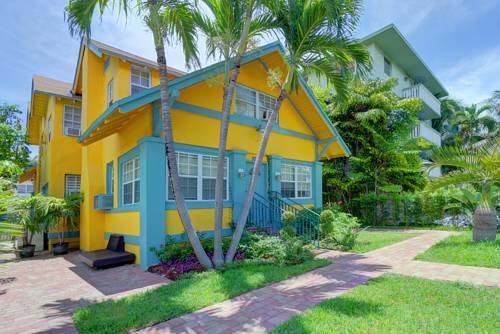 Miami Beach (Florida) United States Deal Discount Code Booking.com