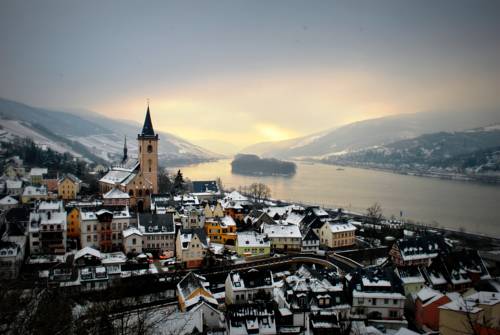 Lorch am Rhein Deutschland Angebotsrabattcode Booking.com