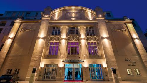 Wien L'Autriche Code de réduction pour les offres de Booking.com