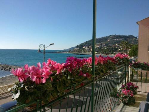 Imperia Italien Angebotsrabattcode Booking.com