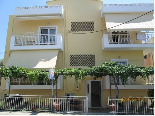 Thassos Griechenland Angebotsrabattcode Booking.com