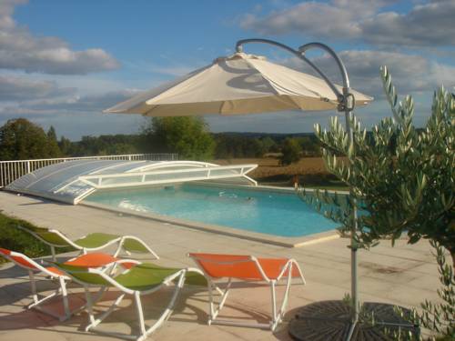 Les Essards Frankreich Angebotsrabattcode Booking.com