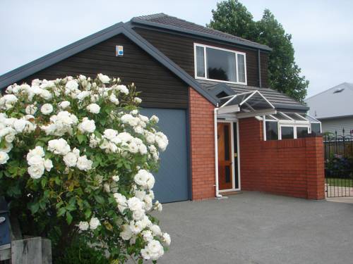 Christchurch New Zealand Deal Discount Code Booking.com
