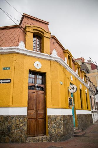 Bogota Colombia Deal Discount Code Agoda.com