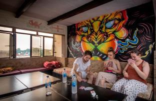 Agra India Deal Discount Code Agoda.com