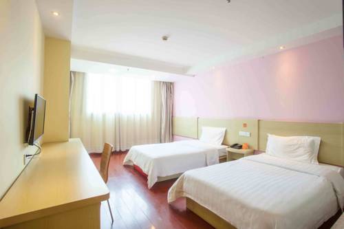 Wuhan Chine Code de réduction pour les offres de Booking.com