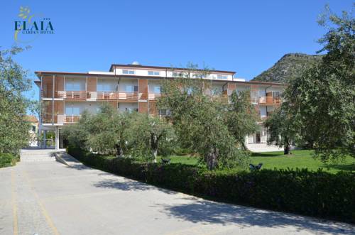 Sperlonga Italie Code de réduction pour les offres de Booking.com