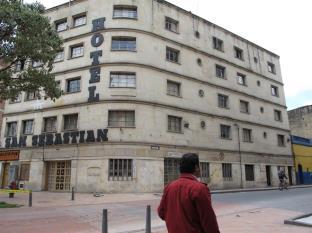 Bogota Colombia Deal Discount Code Agoda.com
