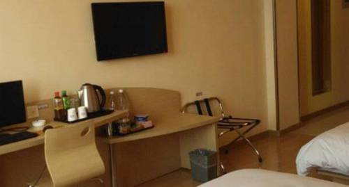 Linyi China Angebotsrabattcode Booking.com