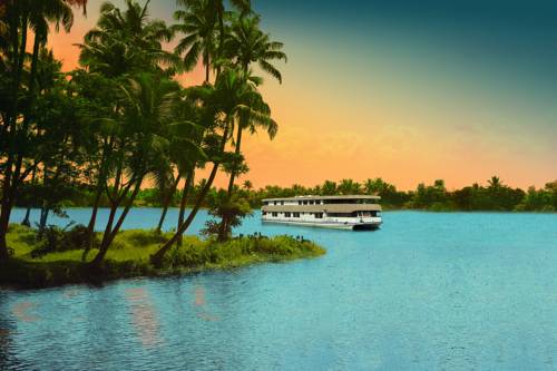 Alleppey Inde Code de réduction pour les offres de Booking.com