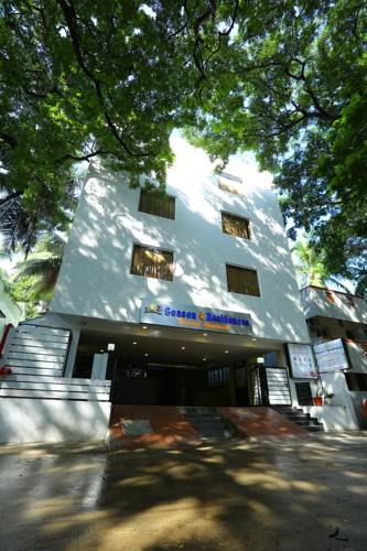 Chennai Indien Angebotsrabattcode Booking.com