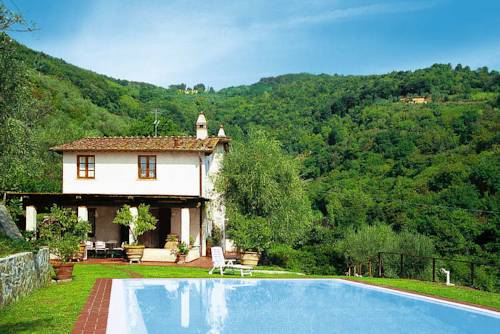 Lucca Italien Angebotsrabattcode Booking.com