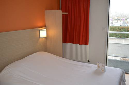Strasbourg France Deal Discount Code Booking.com