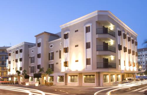 Denia Espagne Code de réduction pour les offres de Booking.com