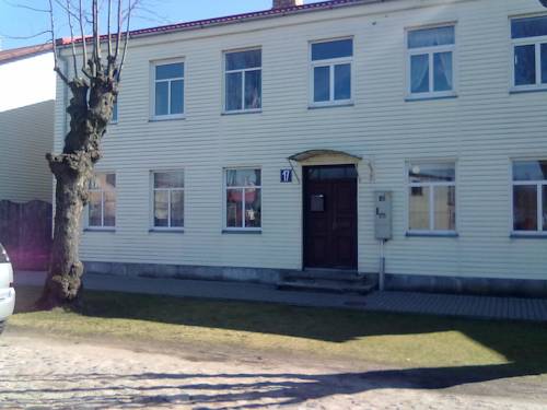 Ventspils Lettonie Code de réduction pour les offres de Booking.com