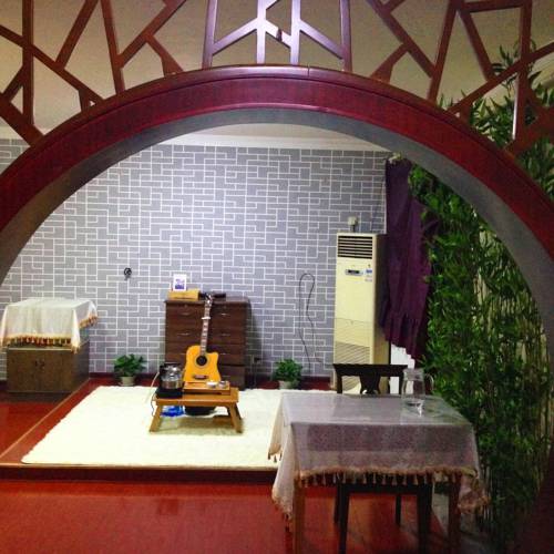 Jinan China Angebotsrabattcode Booking.com