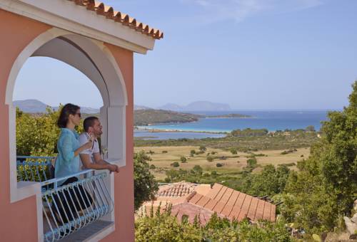 San Teodoro Italie Code de réduction pour les offres de Booking.com