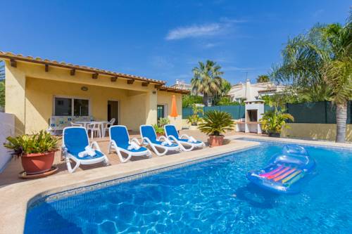 Calpe Spanien Angebotsrabattcode Booking.com