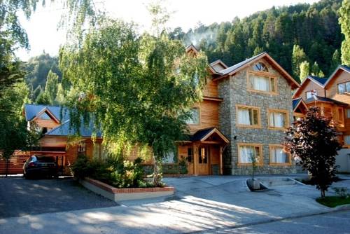 San Martín de los Andes Argentinien Angebotsrabattcode Booking.com