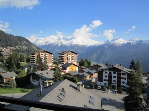 Verbier Schweiz Angebotsrabattcode Booking.com